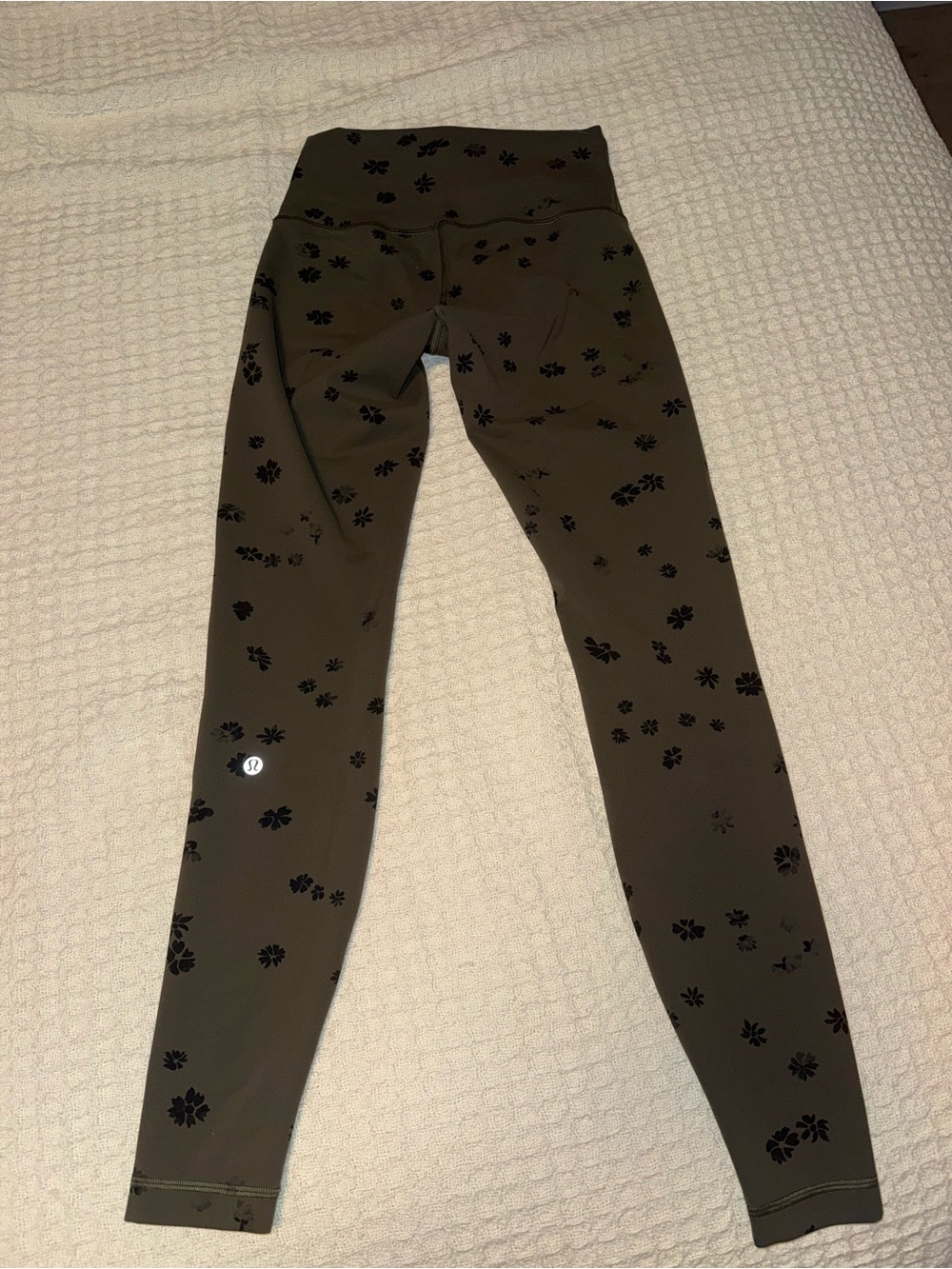 Lulu pants